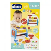  Chicco Jugu...