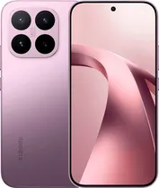 Smartphone Xiaomi 17T Dual Sim 5G 6.59" 12GB/512GB Violet