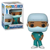  Funko Pop F...
