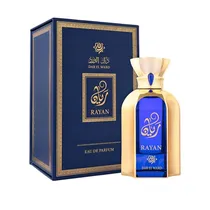 Dar El Ward Rayan Unisex 100ML Edp 224107