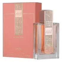 Perfume Lattafa Angham Second Song Edp 100ML Feminino