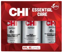  Kit Shampoo...
