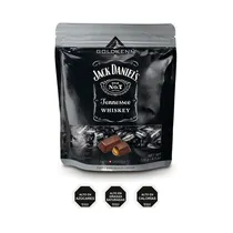 Goldkenn Choco Surt Jack Daniels 128G