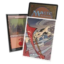  Cards Magic...
