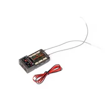  Receptor Sp...