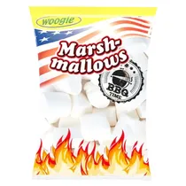  BBQ Malvavi...