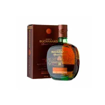 Whisky Bucha...