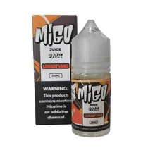 Migo 30ML Salt Tangerinha Ice 35MG