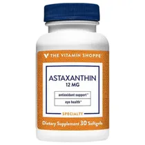  The Vitamin...