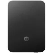 Carregador Portátil Xiaomi Ultrathin Magnetic MDY-20-Eb 5000MAH / 15W - Preto (BHR0913GL)