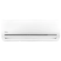 Ar Condicionado Midea MD-12MID - 12000BTU - Quente/Frio - 220V/50HZ - Branco