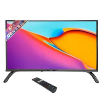 TV 32" BAK BK-32S LED Smart/Wifi/Digital/Android 12
