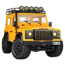  Carro Mnmod...