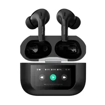 Auricular Inalambrico Aiwa Awtwsgprob Negro