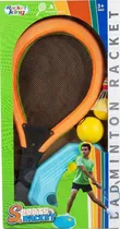  Sports Badm...