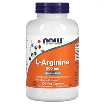  Now L-Argin...