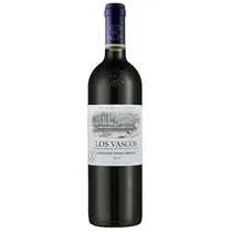 Los Vascos Gran Reserve Carmenere 750ML