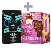  Kit Perfume...