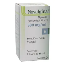  Novalgina G...