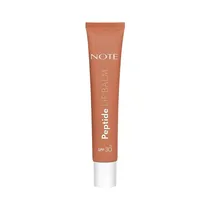 Bálsamo Labial Note Peptide SPF30 01 Caramel 20ML