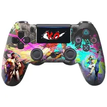  Controle PS...
