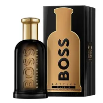 Perfume Hugo...