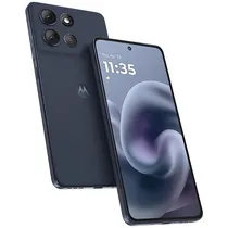 Celular Motorola Moto G86 5G XT2527-1 Nano + Esim de 256GB 8GB Ram de 6.7" 50+8MP 32MP - Pantone Spellbound