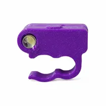Luz LED para...