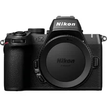 Câmera Nikon Z50 II Corpo