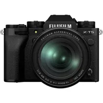 Camera Fujifilm X-T5 Kit 16-80MM F/4