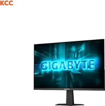Monitor 24" Gigabyte GS24F14 144HZ/ FHD/ Ips/ 1MS/ HDR10/ DP/ 2HDMI/ Black