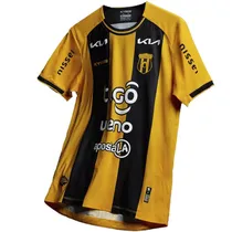 Camiseta Kyrios Guarani Oficial /26 Tamanho P - Masculino