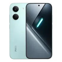 Celular Xiaomi Poco X8 Pro Dual 256GB/8GB Ram 5G Mint Green