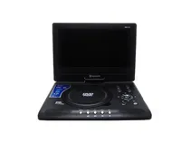  DVD Portati...