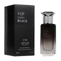Avar Vip First Black 30ML Edp
