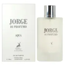 P.Maison Alhambra Jorge Di Profumo Aqua 100ML