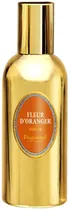 Perfume Fragonard Fleur D Orange Aluminium Parfum 60ML - Feminino