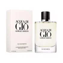 Armani Aqua...