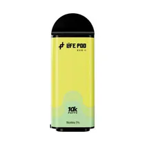  Life Pod Ec...