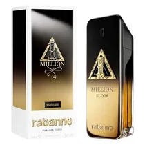 Paco Rabanne 1 Million Night Elixir Men Parfum 100ML 662388