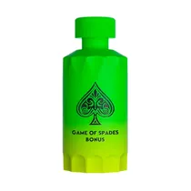 Perfume Jo Milano Game Of Spades Bonus Parfum (U) - 100ML(Atacado)