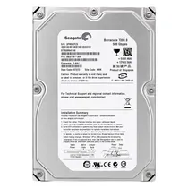 HD Seagate ...