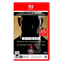  Jogo Hitman...