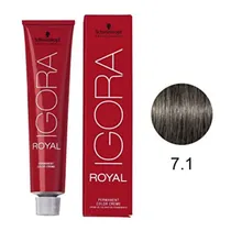 Schwarzkopf ...