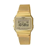 Relógio Casio Watch A700WMG-9ADF