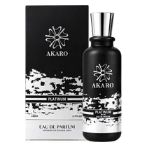 Perfume Akar...