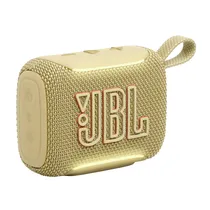 Altavoz Portátil JBL Go 5 BT 4.8W Yellow