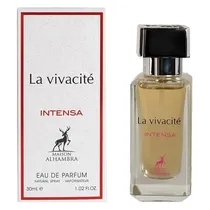 Perfume Maison Alhambra La Vivacite Intense Fem 30ML