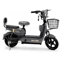 Moto Eletri...