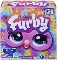  Furby Hasbr...